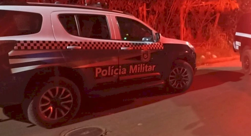 Homem sofre tentativa de homicídio em Nova Andradina