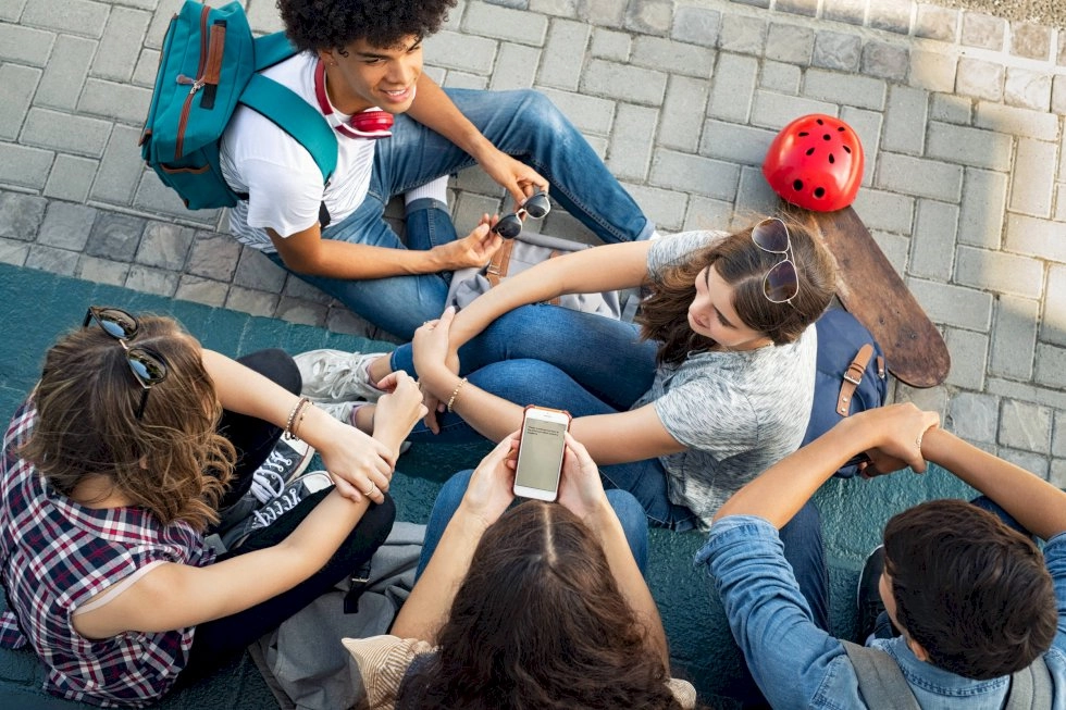Jeito de falar na infância pode dar pistas sobre saúde mental no futuro