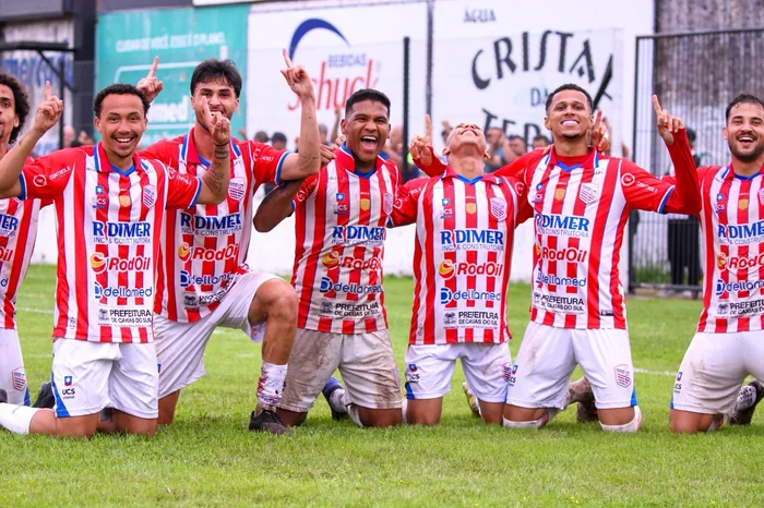 Saiba quando e onde serão os jogos da Apafut pelas semifinais da Divisão de Acesso