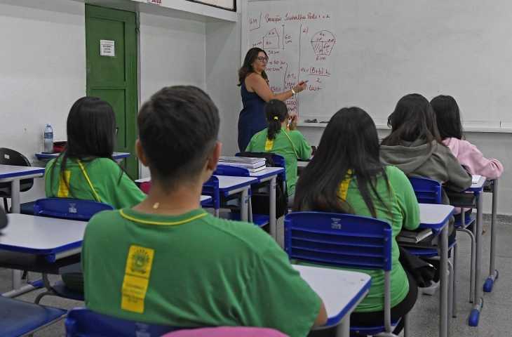 Concurso SED-MS: edital previsto com 2 mil vagas para professores
