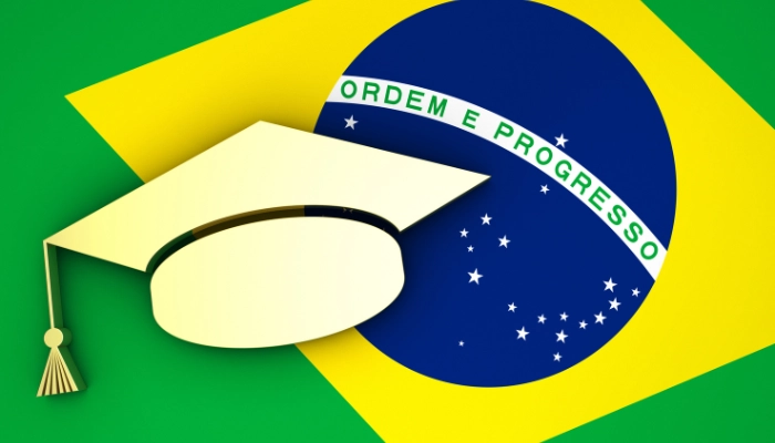 Educação, a saída para o Brasil