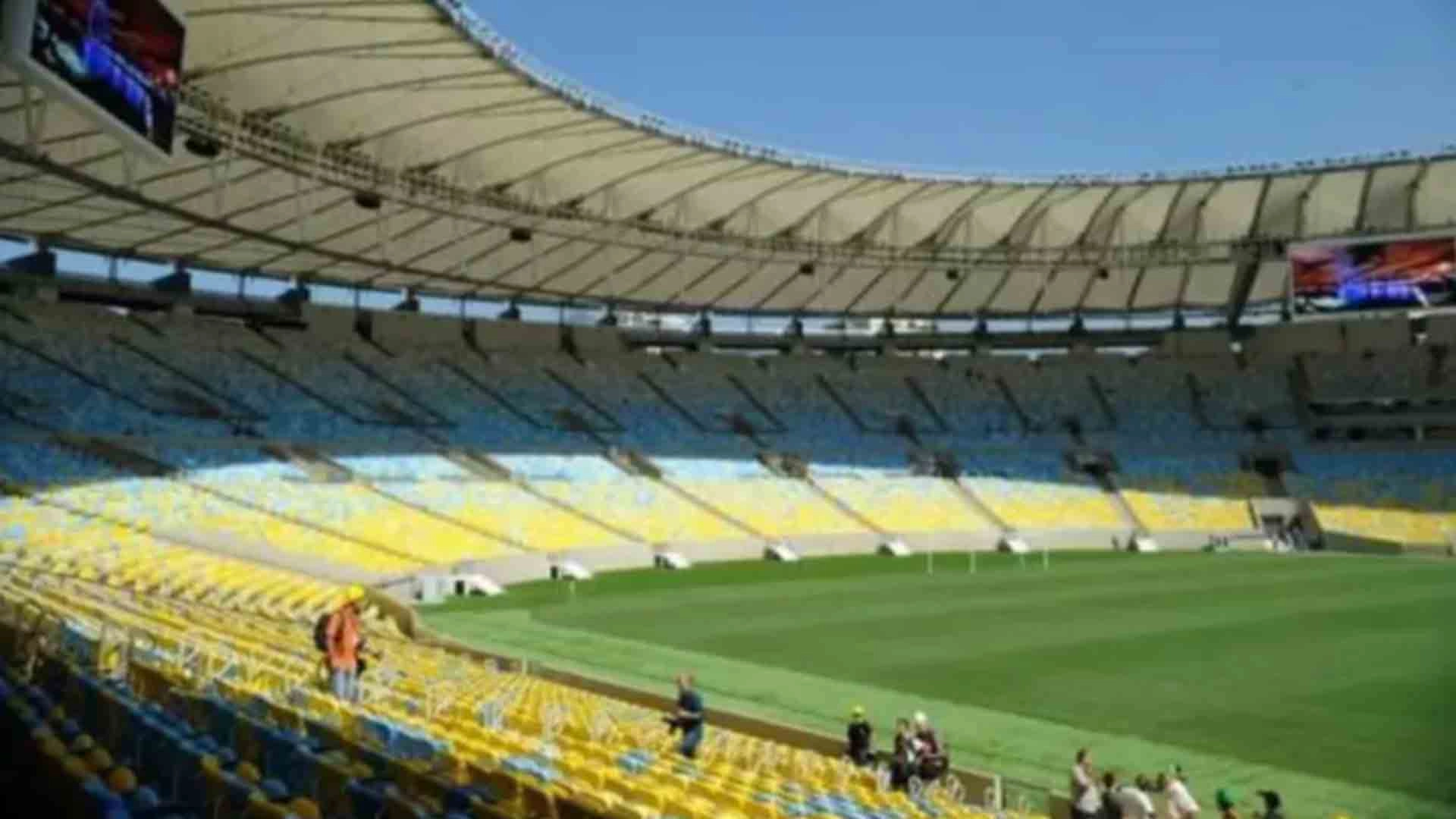Justiça determina que Vasco e Boca Juniors joguem no Maracanã