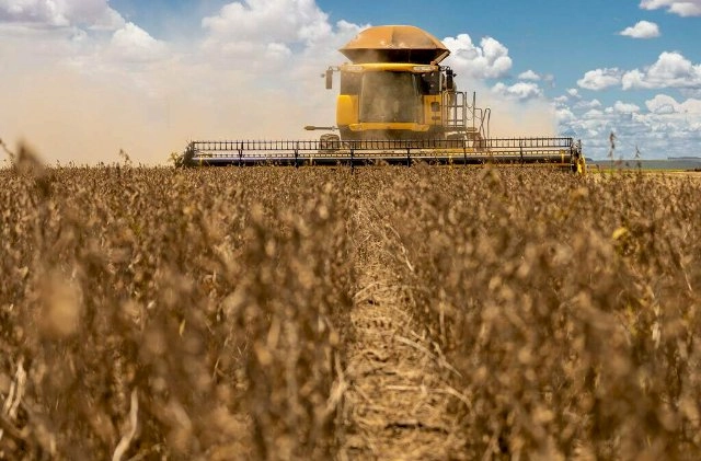 Crédito rural soma R$ 107 bilhões nos três primeiros meses da safra