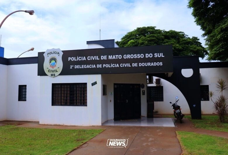 Golpista se passa por promotor de justiça e idoso perde mais de R$ 73 mil em Dourados