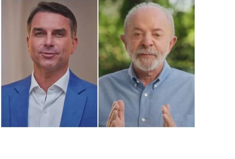 TV Globo faz entrevistas e debate com candidatos Lula e Flávio
