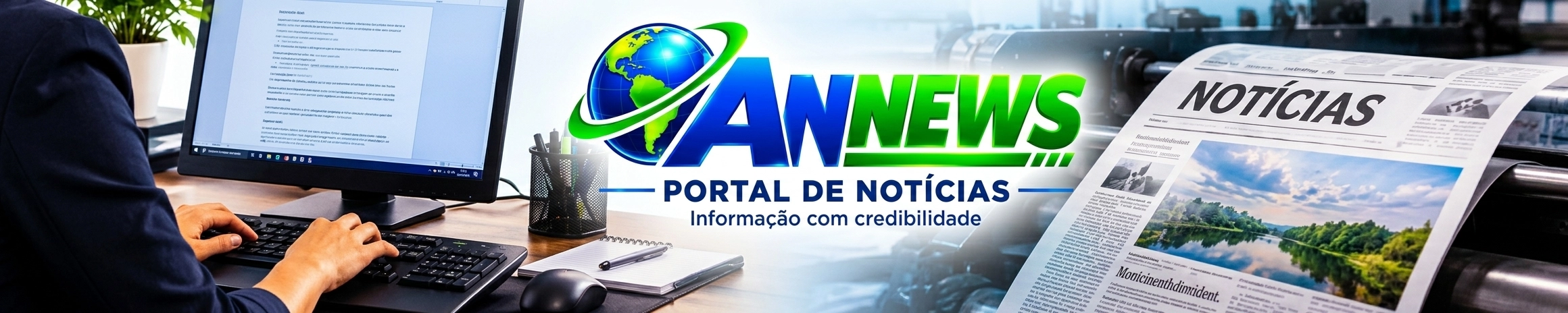 an news
