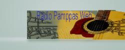 Rádio Pamppas Web Tubarão SC