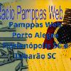 Rádio Pamppas Web Tubarão SC