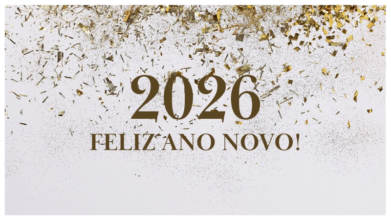 Mensagem de Ano Novo da Rádio 89