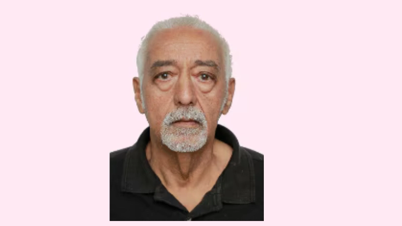 Morre o ex-vereador Ivan Tavares, aos 68 anos