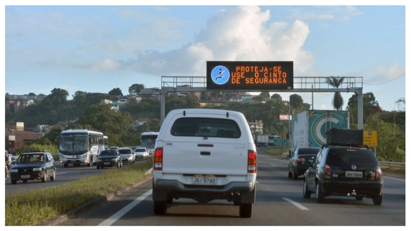 Mais de 35 mil mineiros renovam CNH gratuitamente com nova política federal