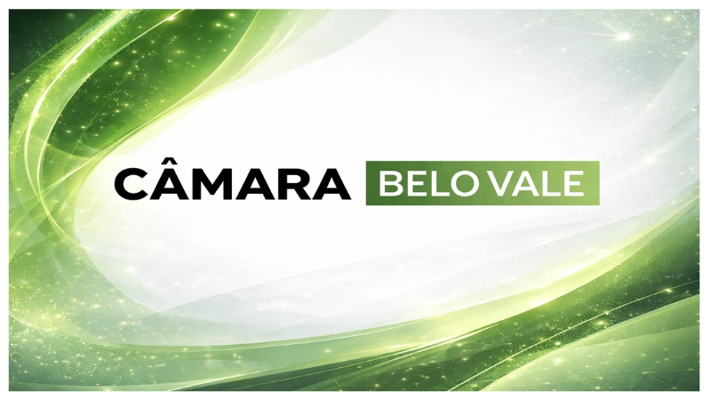 Câmara de Belo Vale passa por mudanças no comando