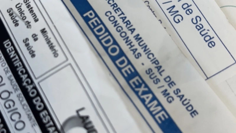 Lei em Congonhas fixa prazo de até 15 dias para atendimento de idosos e pacientes com doenças raras