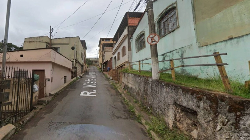 Rua Vista Alegre, no bairro Ideal, terá interdição na quarta-feira para manutenção na rede de esgoto