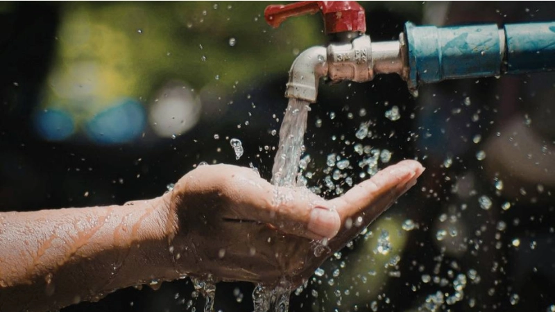 Abastecimento de água pode apresentar intermitência em Congonhas nesta terça-feira