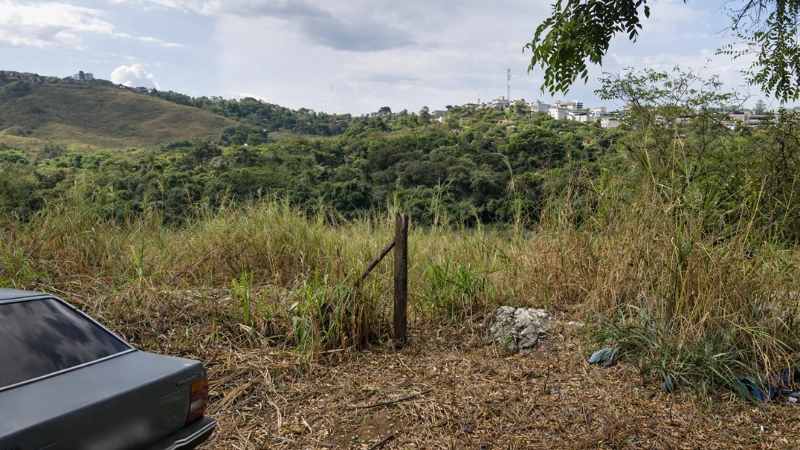 Prefeitura de Congonhas intensifica fiscalização de lotes vagos e obras irregulares