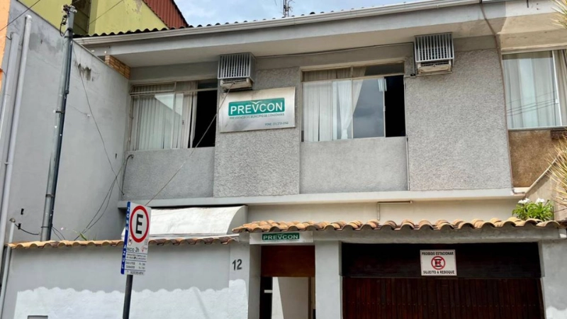 PREVCON garante Certificado de Regularidade Previdenciária
