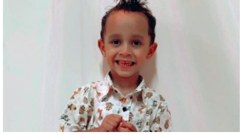 Morte de criança de 9 anos mobiliza autoridades e comove moradores em Conselheiro Lafaiete