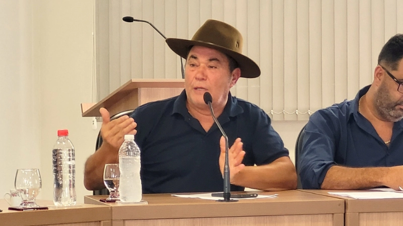 Câmara aprova tombamento de quatro chafarizes históricos em Lobo Leite