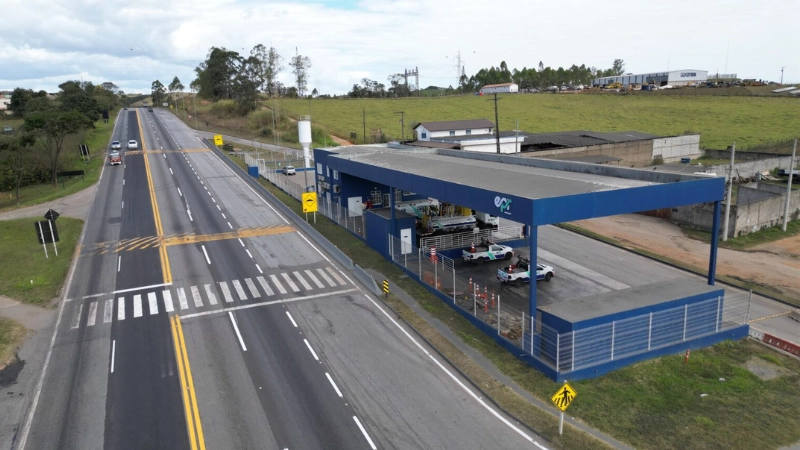 BR-040 recebe doações para famílias afetadas pelas chuvas na Zona da Mata