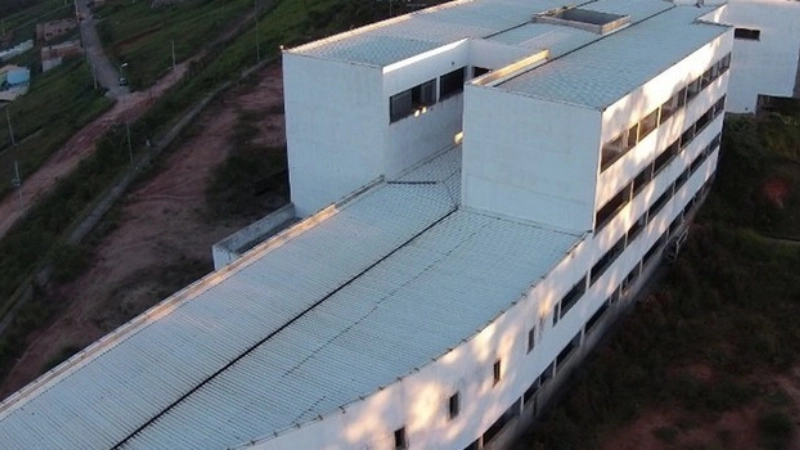 Sessão definirá entidade responsável pela gestão do Hospital Regional de Lafaiete