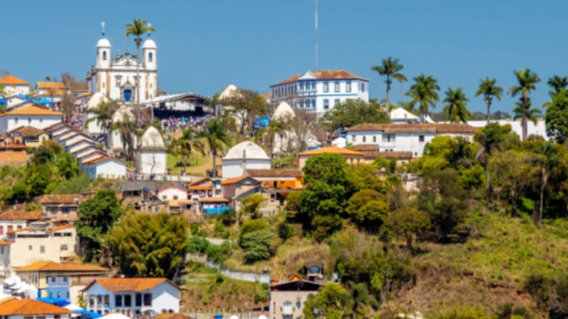 Congonhas sedia assembléia da AMIG sobre mineração e perdas fiscais