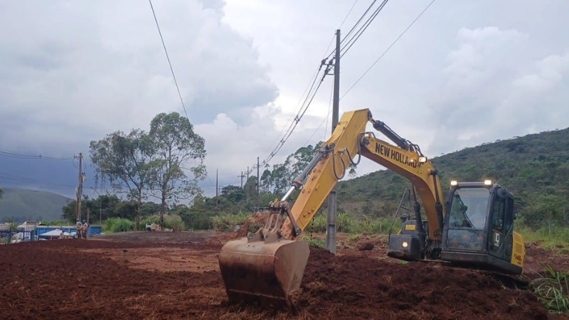BR-040 terá novas unidades da PRF em Carandaí e Nova Lima