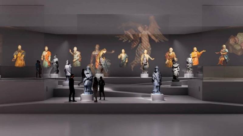 Congonhas firma acordo com a Vale e garante ampliação do Museu e novo hospital