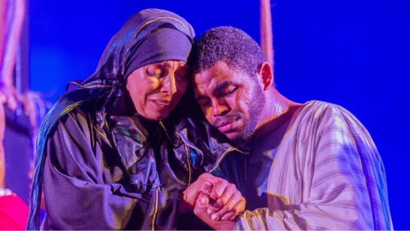 Congonhas prepara programação especial para Semana Santa