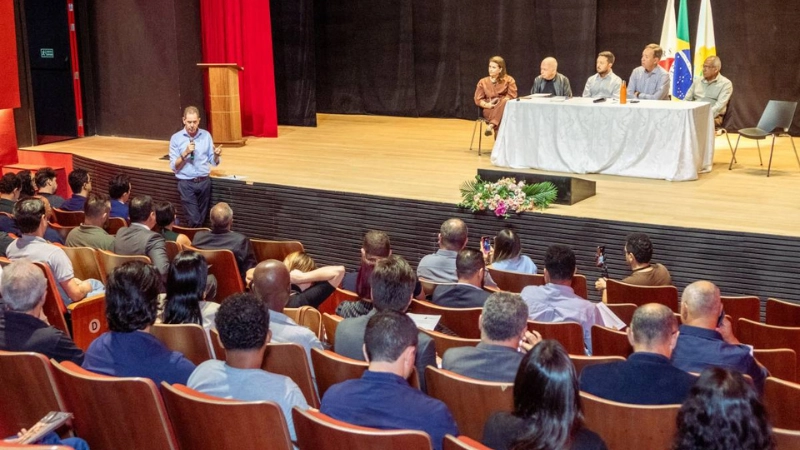 Municípios mineradores cobram mais fiscalização e equilíbrio na arrecadação