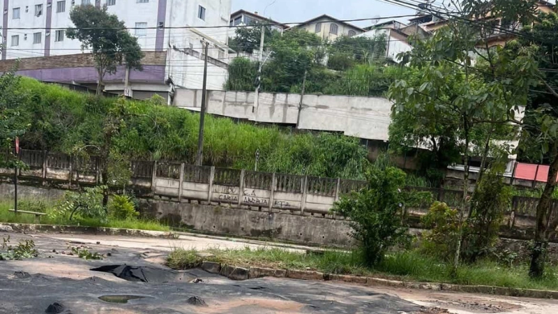 Audiência pública discute revitalização da Marechal Floriano nesta terça (24)