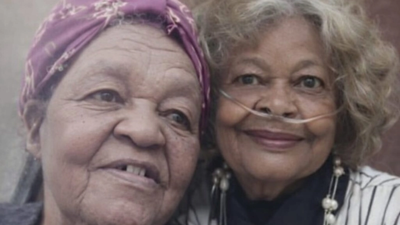 Morte de irmãs no mesmo dia comove comunidade