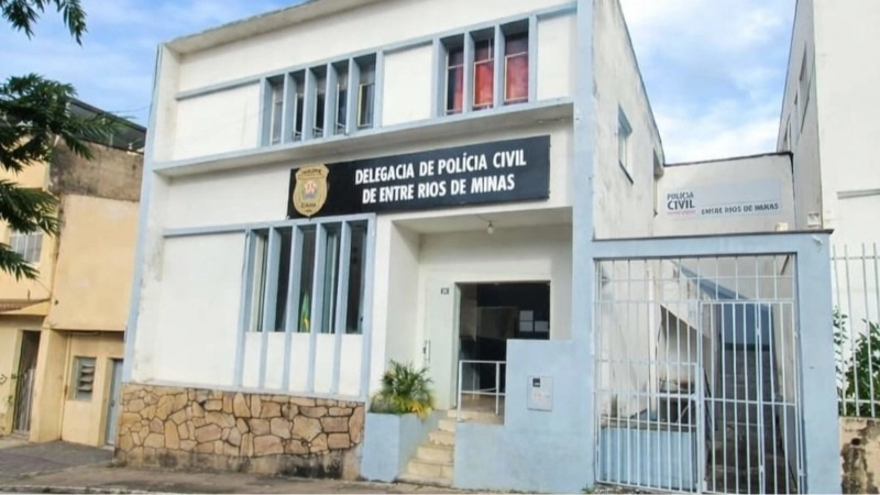 PCMG conclui inquérito sobre morte de recém-nascido em Jeceaba