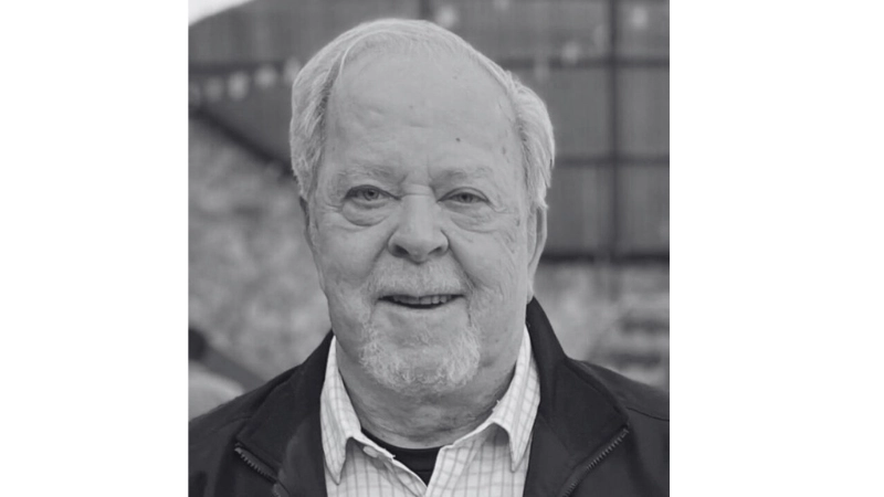 Morre o ex-prefeito de Lafaiete Arnaldo Penna aos 84 anos