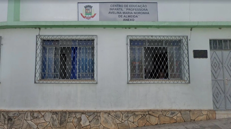 Escola em Lafaiete mantém atividades após falha no abastecimento de água