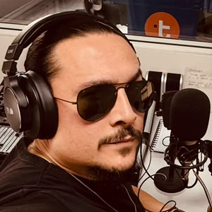 Gabriel Radialista