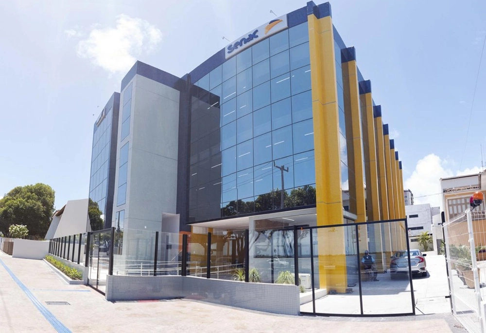 Senac Sergipe abre vagas para novos cursos gratuitos