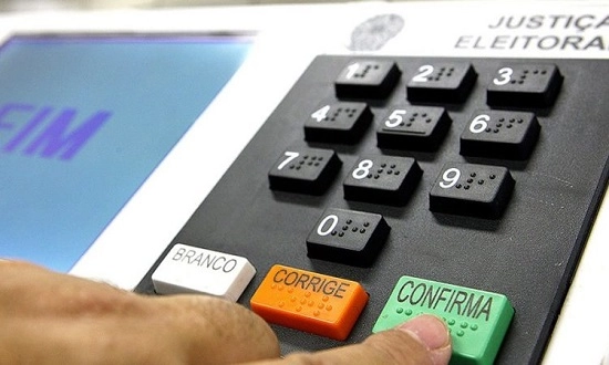 Prazo para solicitar voto em trânsito termina nesta quinta-feira, 20