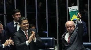 VITÓRIA DOS TRABALHADORES! FIM DA ESCALA 6X1 É PROMULGADO NO BRASIL