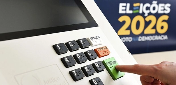 Consulte com antecedência o local onde você irá votar no 2º turno