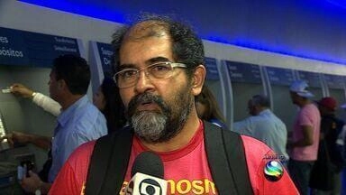 12º ano da morte de Souza: um legado de luta que inspira o presente