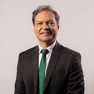 Professor José Carlos Barbieri