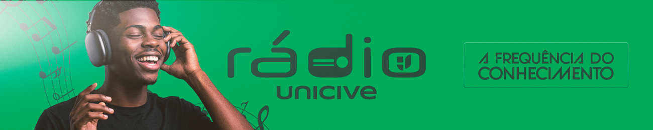Rádio Unicive