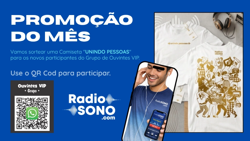 PROMOÇÃO DO MÊS