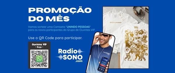 PROMOÇÃO DO MÊS