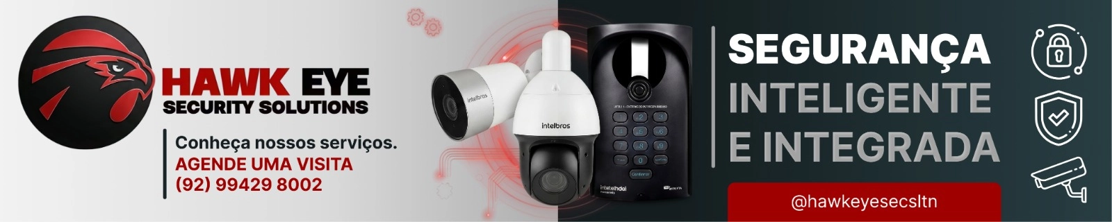 Hawk Eye - slider