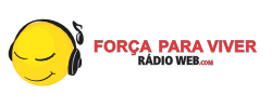 Força Para Viver Rádio Web