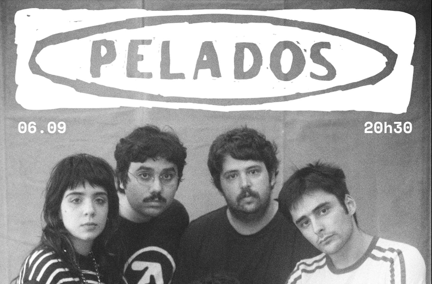 Pelados - Ao Vivo no Bar do Toy