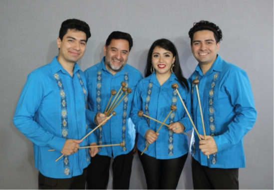 Festival Terras sem Sombra | O Mundo, Essa Nossa Casa: Poemas Sonoros Mario Nandayapa Quartet
