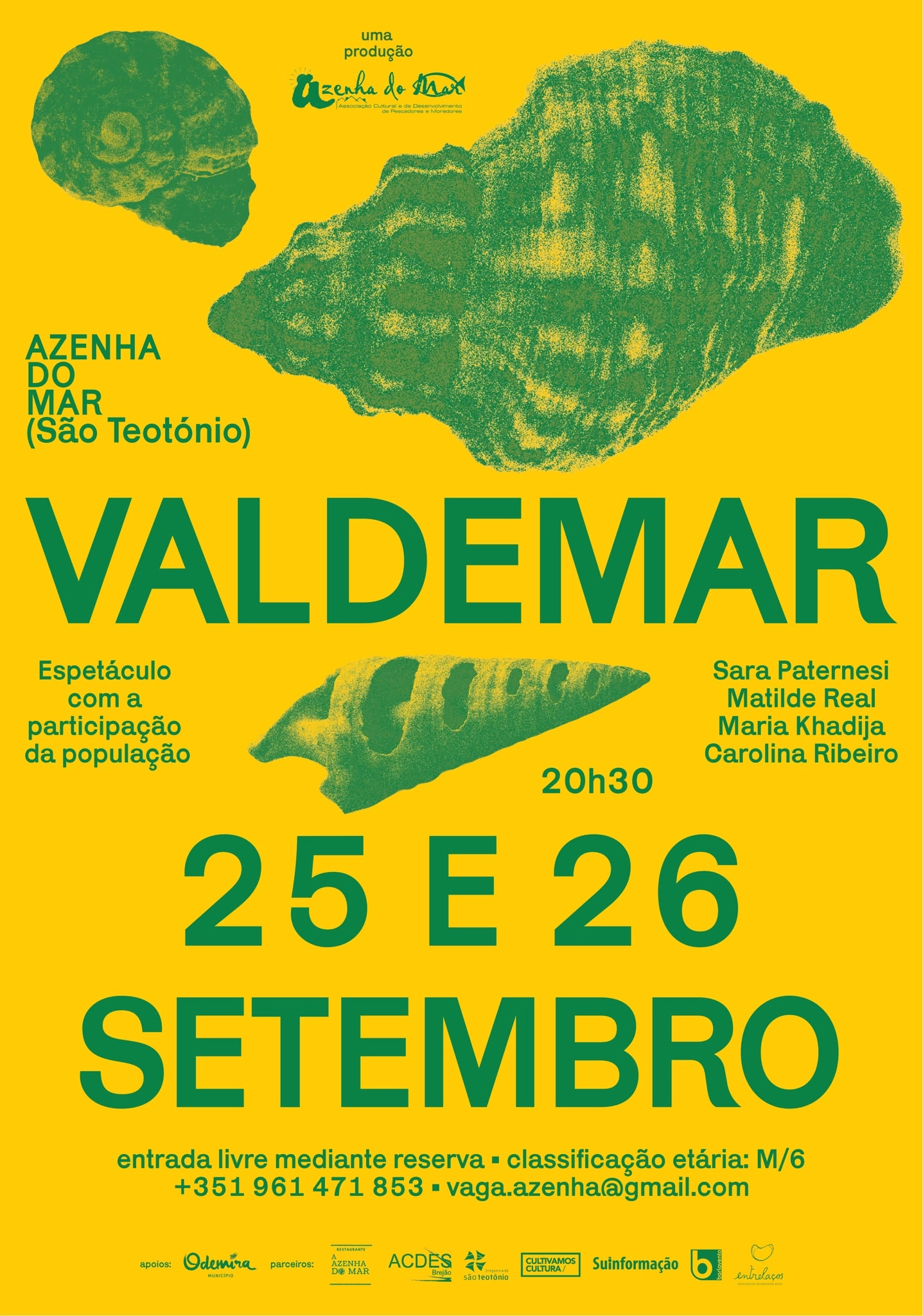 Valdemar